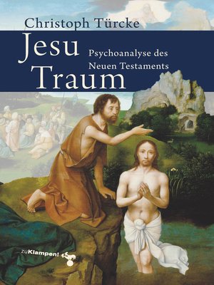cover image of Jesu Traum